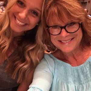 Meet your Posher, Dorothy